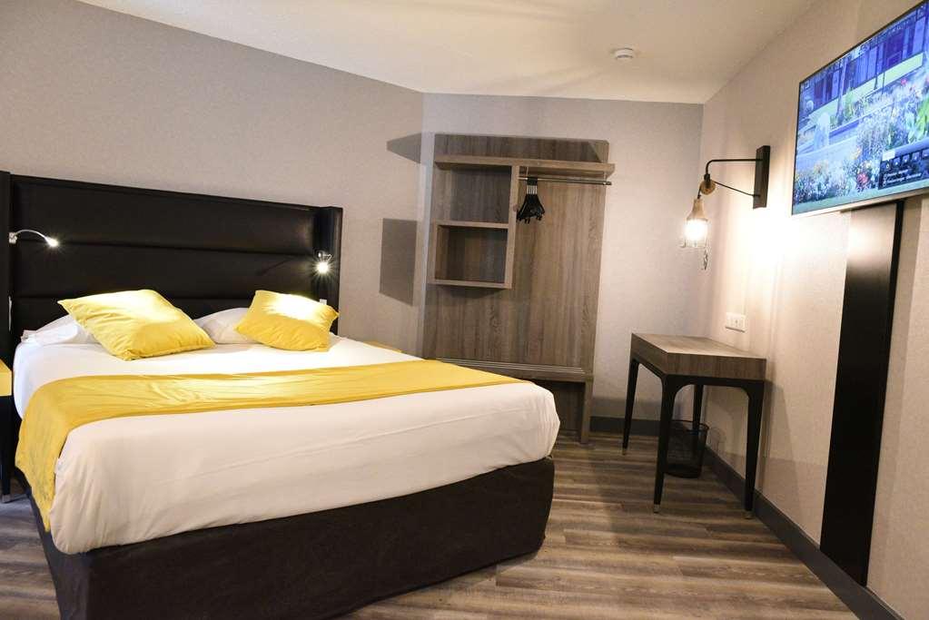 The Originals Boutique, Hotel Montélimar Pokój zdjęcie