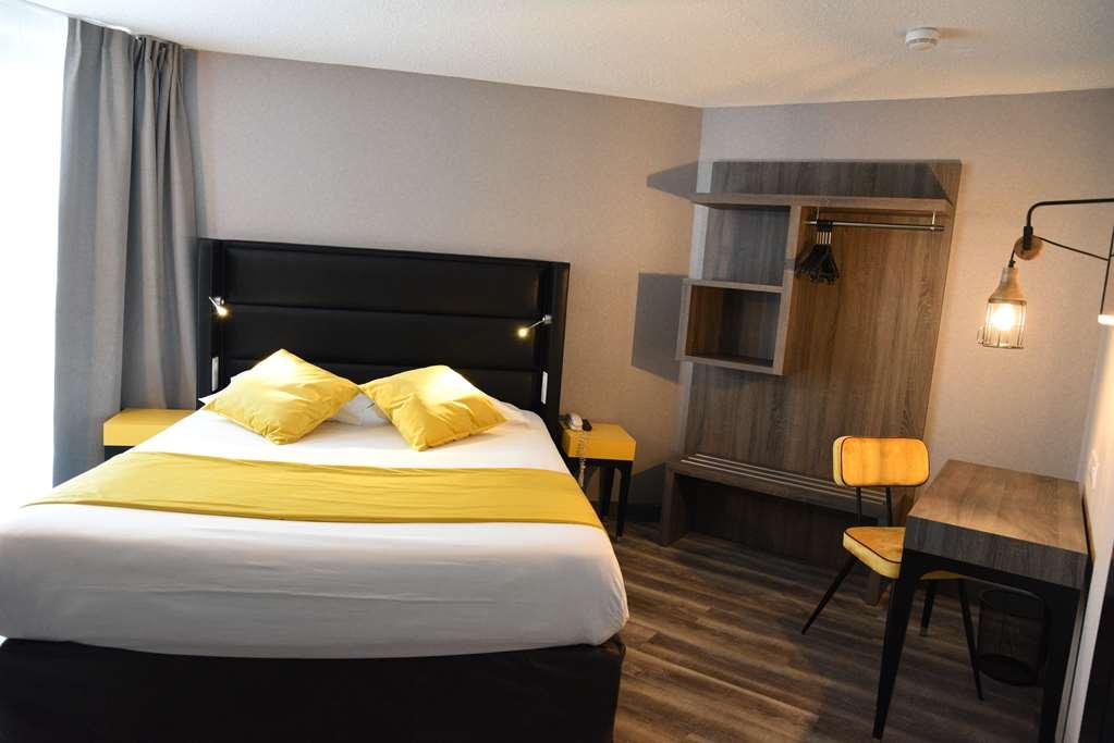 The Originals Boutique, Hotel Montélimar Pokój zdjęcie