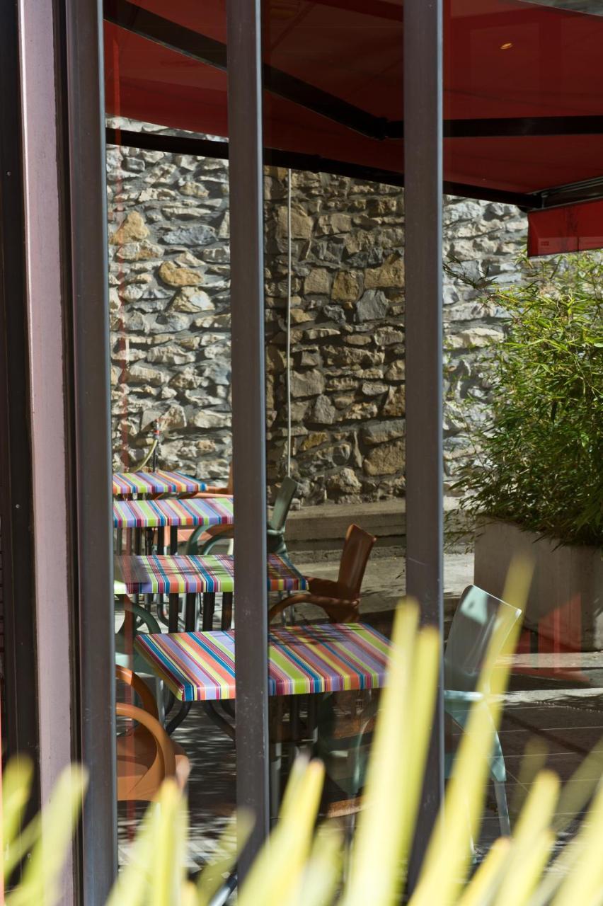 The Originals Boutique, Hotel Montélimar Zewnętrze zdjęcie